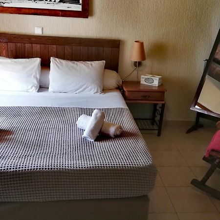 Guesthouse Axieros Samothráki Eksteriør billede