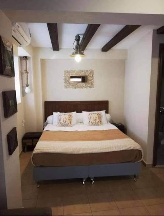 Guesthouse Axieros Samothráki Eksteriør billede
