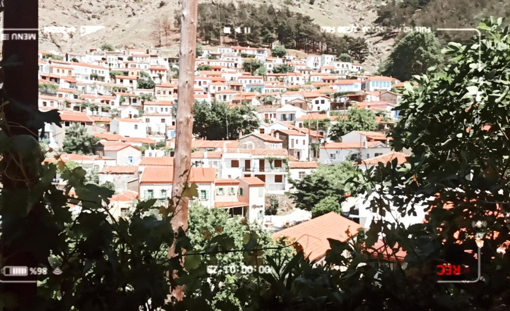 Guesthouse Axieros Samothráki Eksteriør billede
