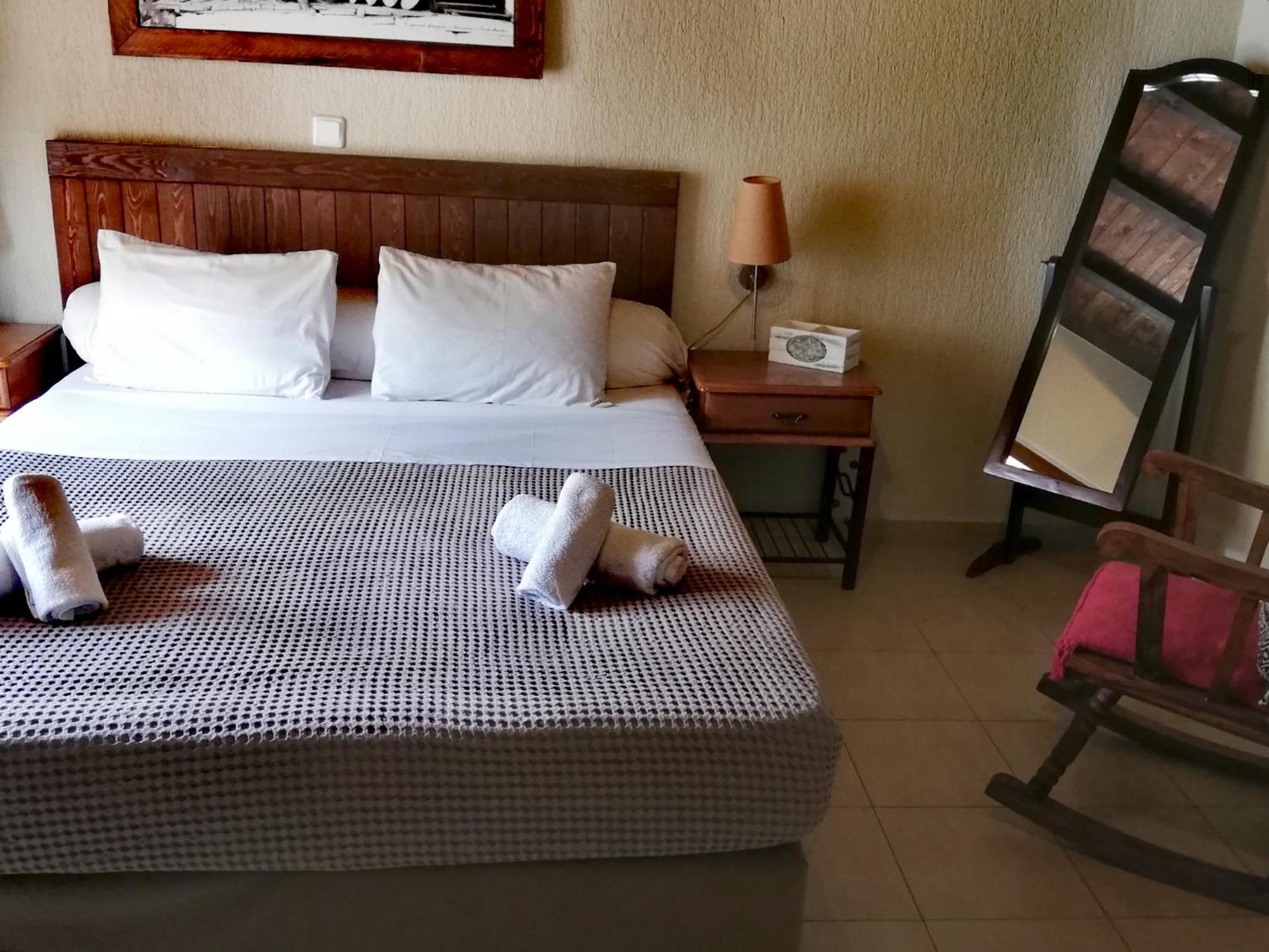 Guesthouse Axieros Samothráki Eksteriør billede