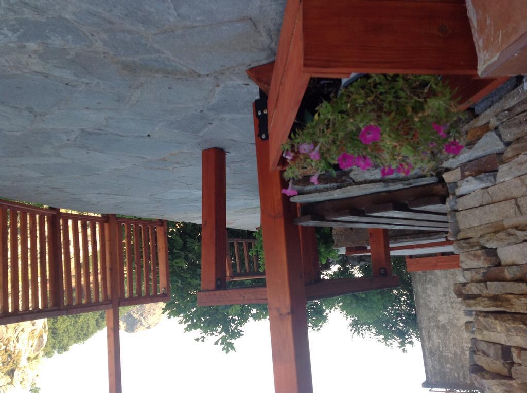 Guesthouse Axieros Samothráki Eksteriør billede
