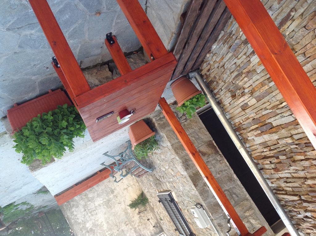 Guesthouse Axieros Samothráki Eksteriør billede