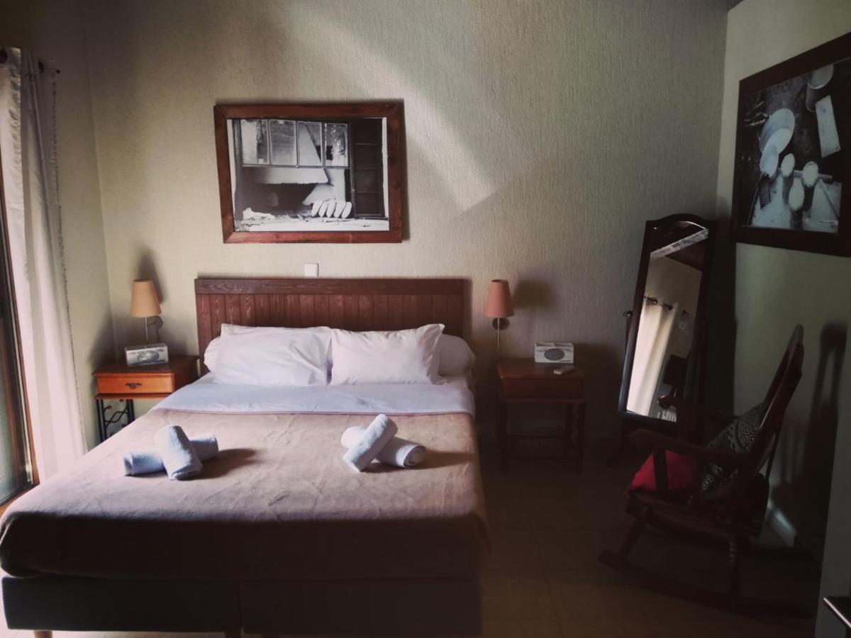 Guesthouse Axieros Samothráki Eksteriør billede