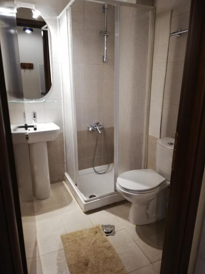 Guesthouse Axieros Samothráki Eksteriør billede