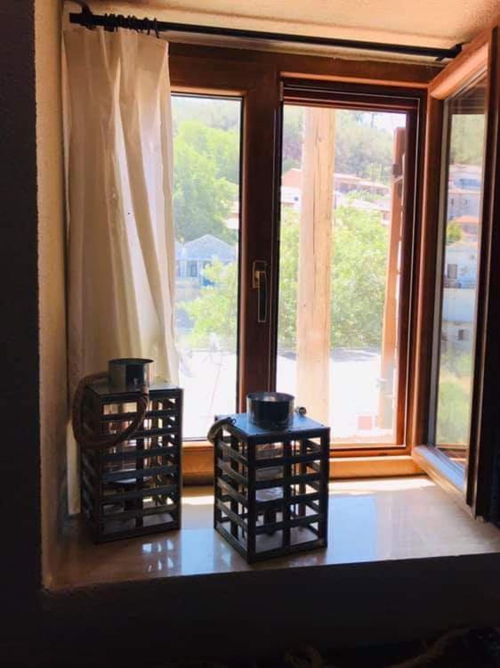 Guesthouse Axieros Samothráki Eksteriør billede